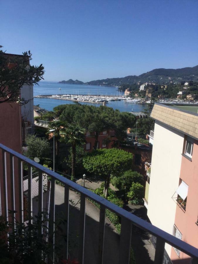 Magia Nel Golfo Del Tigullio Apartment Рапало Екстериор снимка