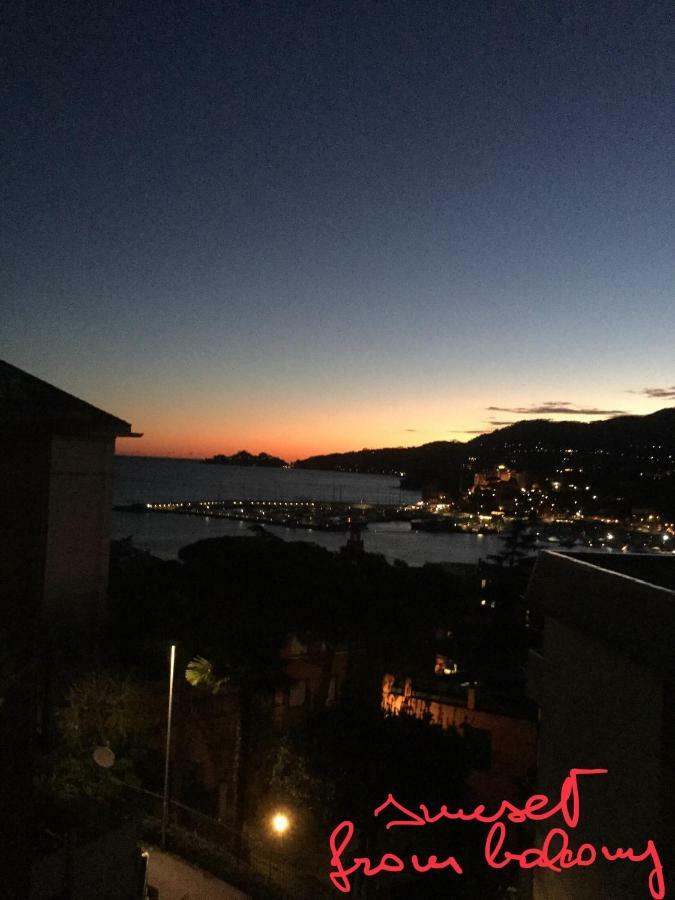 Magia Nel Golfo Del Tigullio Apartment Рапало Екстериор снимка