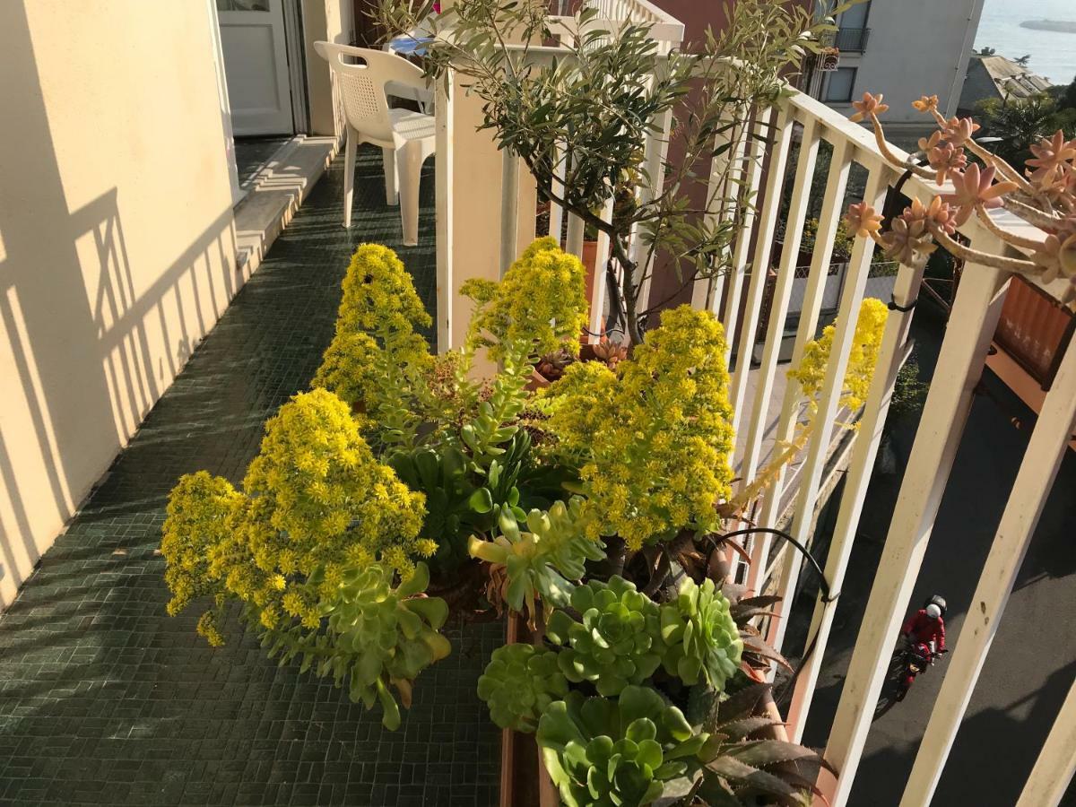 Magia Nel Golfo Del Tigullio Apartment Рапало Екстериор снимка