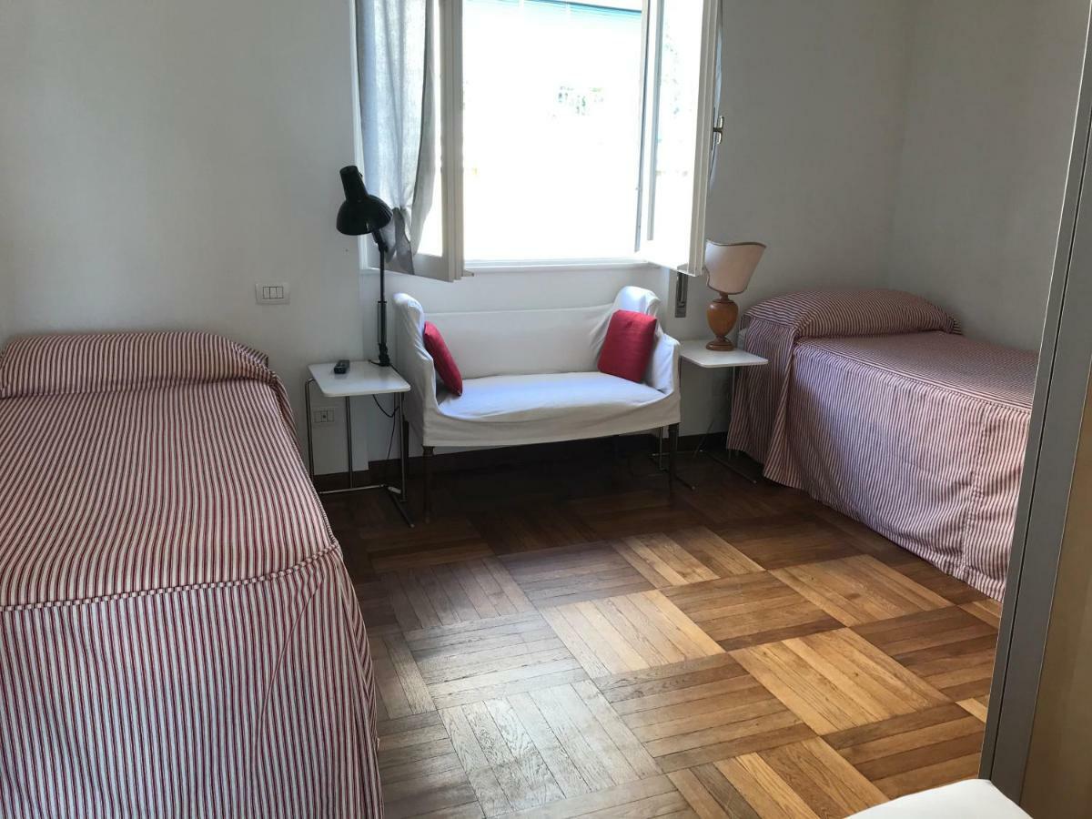 Magia Nel Golfo Del Tigullio Apartment Рапало Екстериор снимка