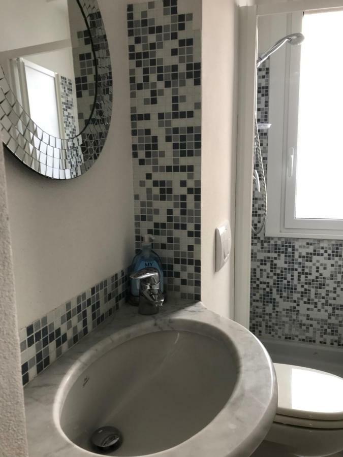 Magia Nel Golfo Del Tigullio Apartment Рапало Екстериор снимка